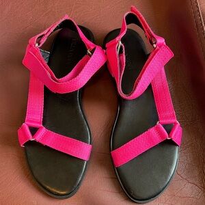 Villa Rouge Skylar Sandals